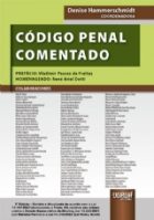 CÓDIGO PENAL COMENTADO