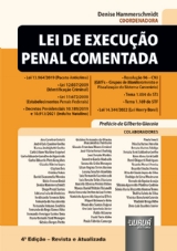 LEI DE EXECUÇÃO PENAL COMENTADA